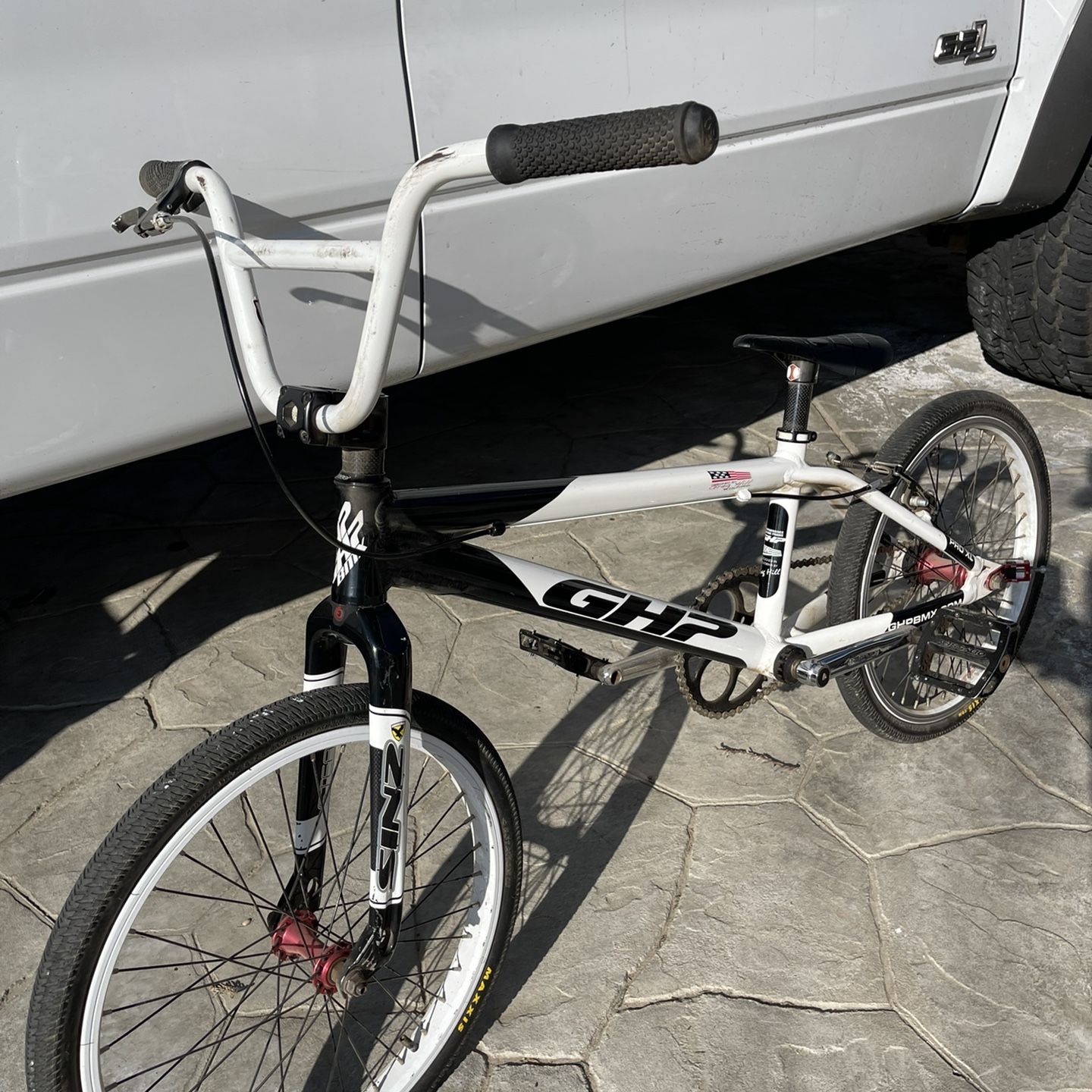 1984 ghp sales bmx for sale