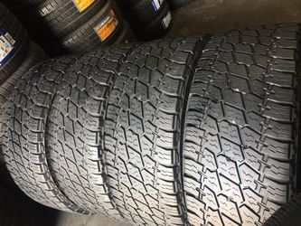 295-60-20 Nitto