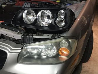 ANYTHING AUTO!!! (repairs/upgrades )