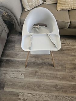 High Chair