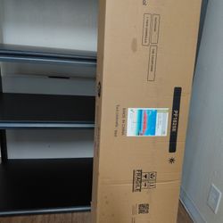 Twin Umbrela_Red New. 176*103.5*94.5