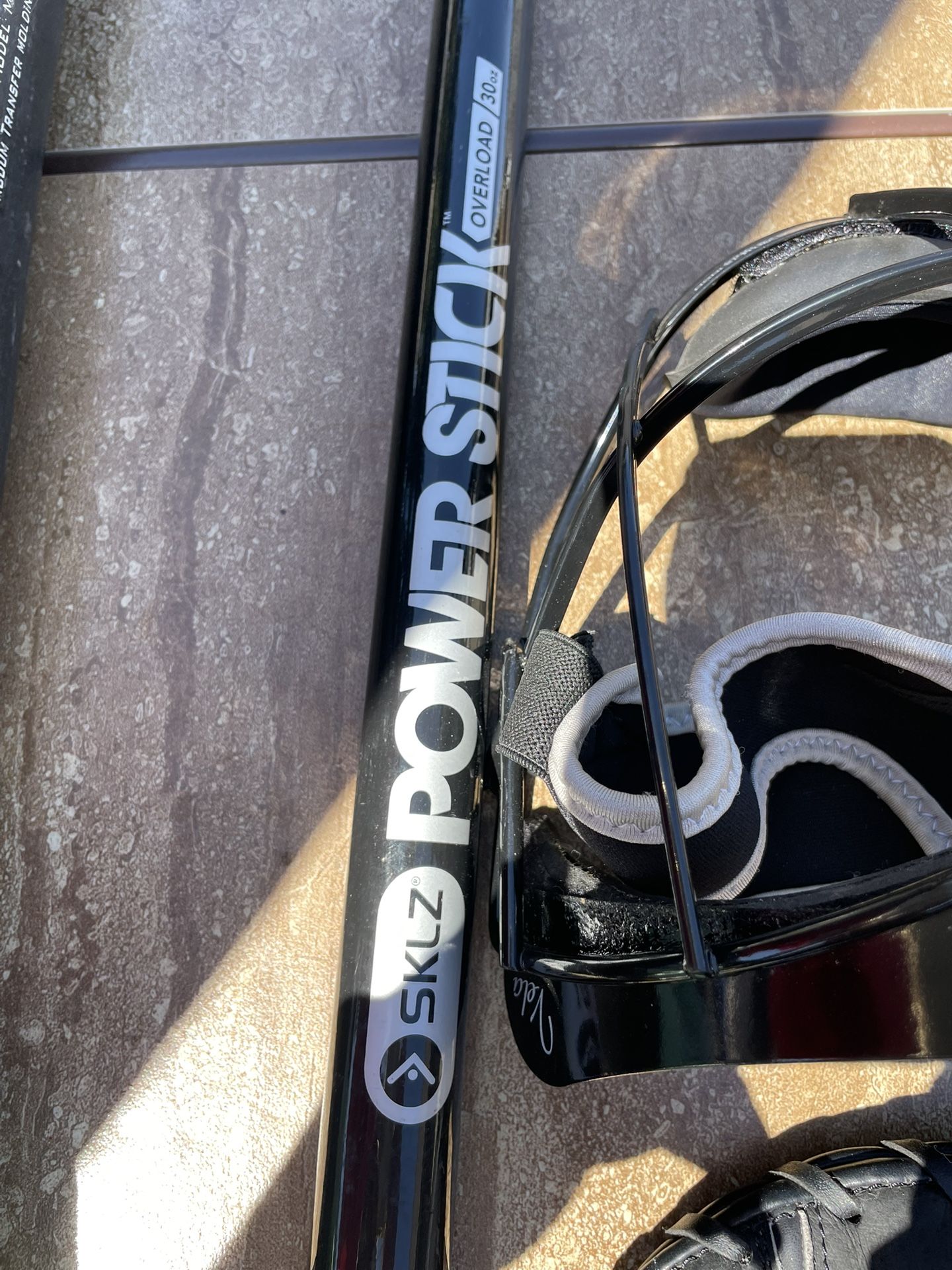 Softball Training Equipment
