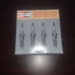 Spark Plugs