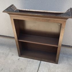 Wall Shelf  