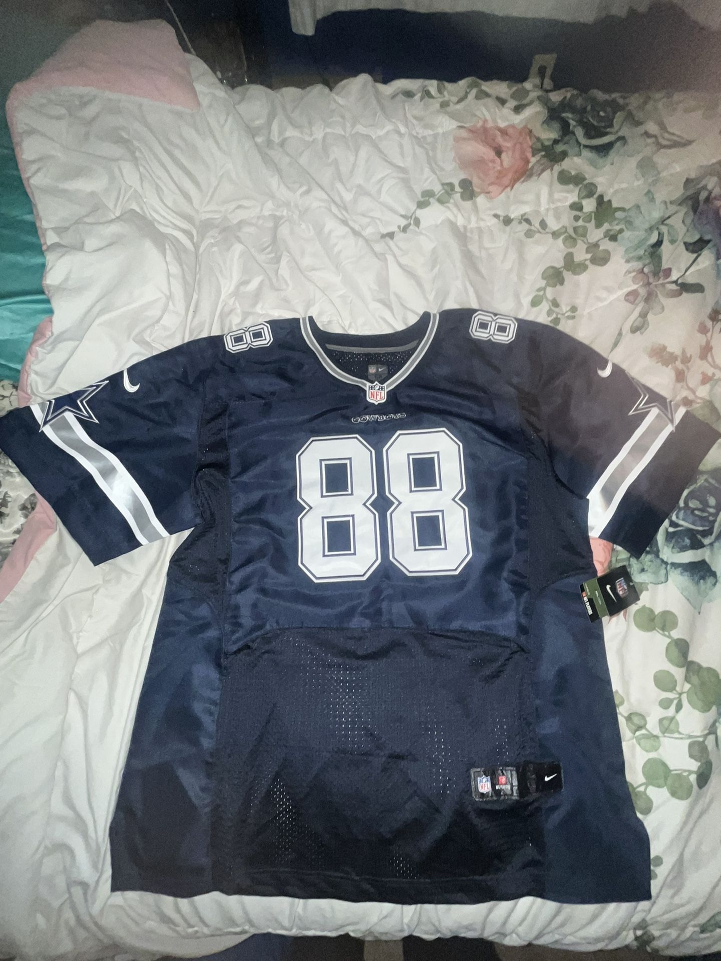 Dez Bryant Cowboys Nike Jersey