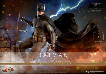Batman 2.0