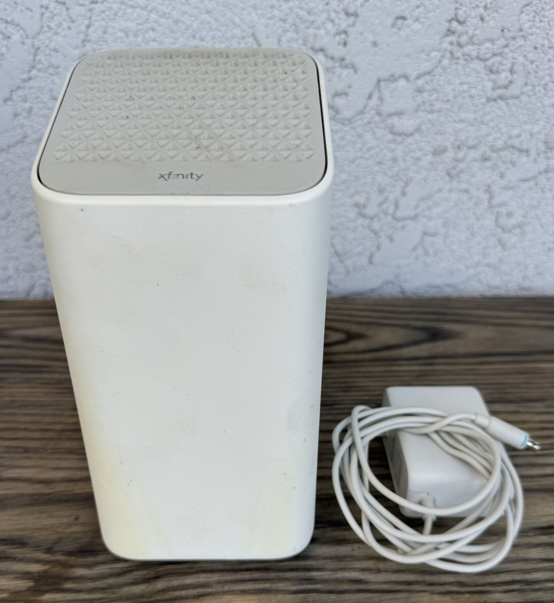 Comcast Xfinity XB7-T Gigabit Modem Wifi Router CGM4331COM AS IS ...