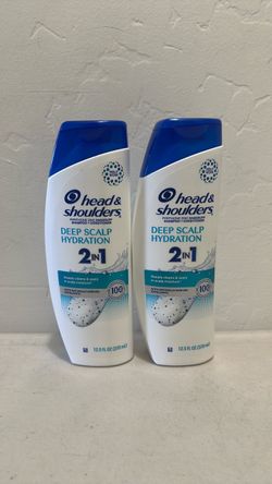 Hair care bundle