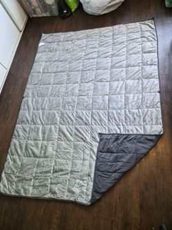 Weighted Blanket