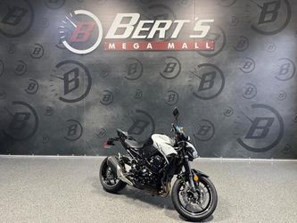 2022 Kawasaki Z900 ABS