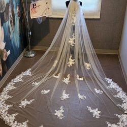 Wedding Veil