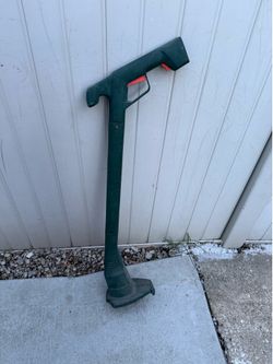 Trimmer