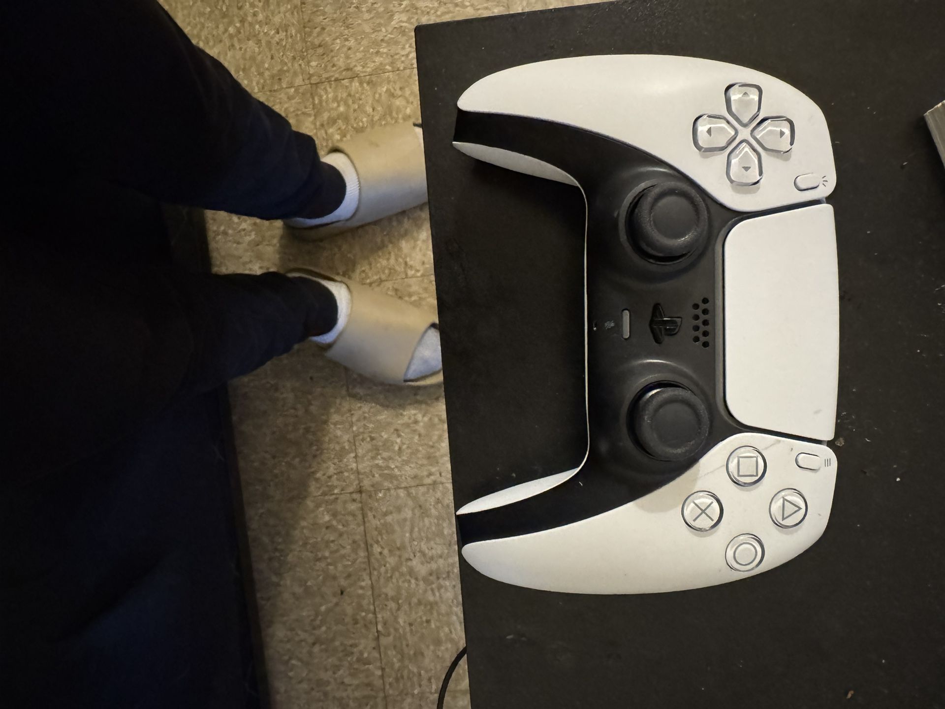 Ps5 Remote