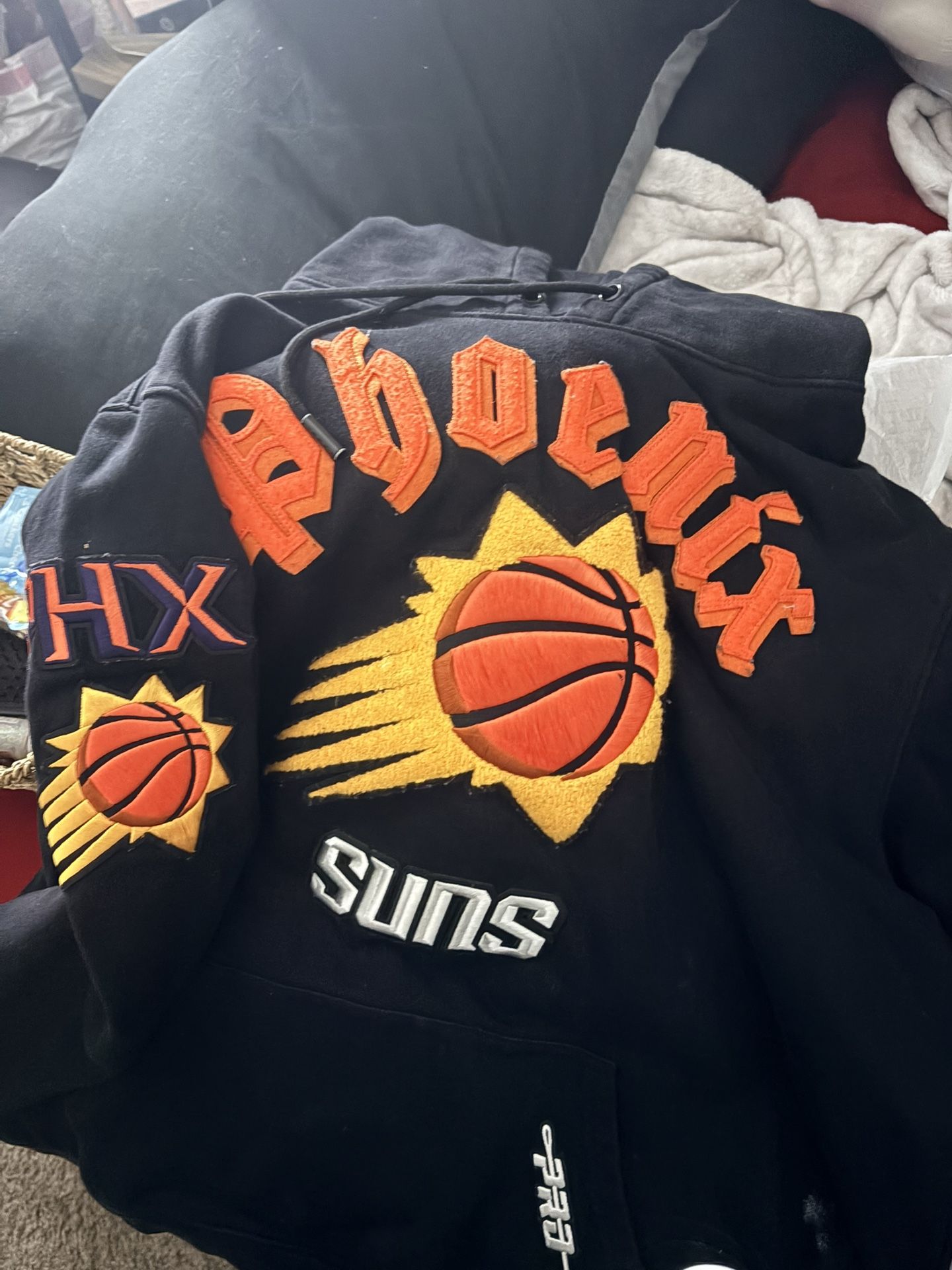 Phx Suns