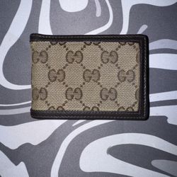 Gucci Wallet 