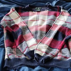 Vintage Hunt Club Sweatshirt 