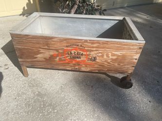 Roasting box Cana China #2