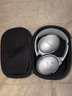 Bose QC 45 Noise Canceling Headphones