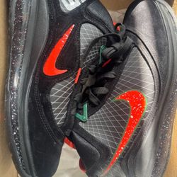 Nike Air LeBron 7