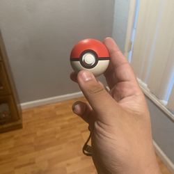 Pokémon Controller