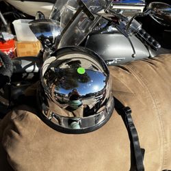 Half Helmet
