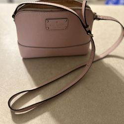 Kate Spade Pink Purse
