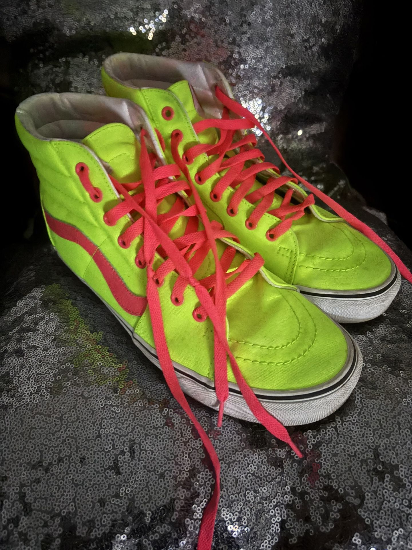 Vans Men’s