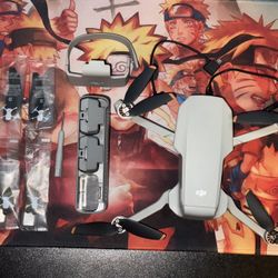 ! DJI MINI 2 SE DRONE !