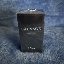 Dior Sauvage