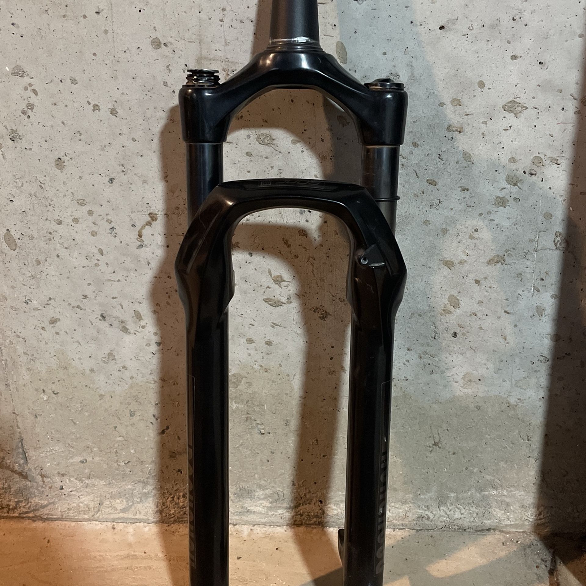 Rockshox Judy Silver TK 29” 100mm 15x110mm thru axle