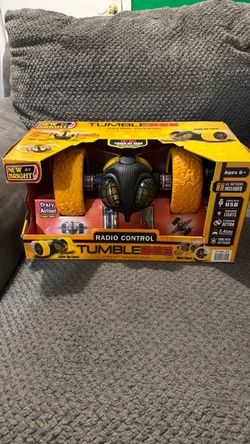 TumbleBee