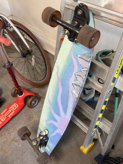 Longboard Waterborne Surf Adapters