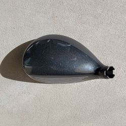 Titleist 818  5-Hybrid 25* Head Only