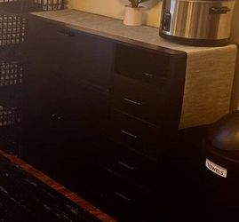 Salon WorkStation