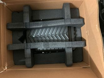 Whipple supercharger S650