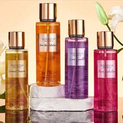 Perfume Woman Body spray , Victoria Secret 