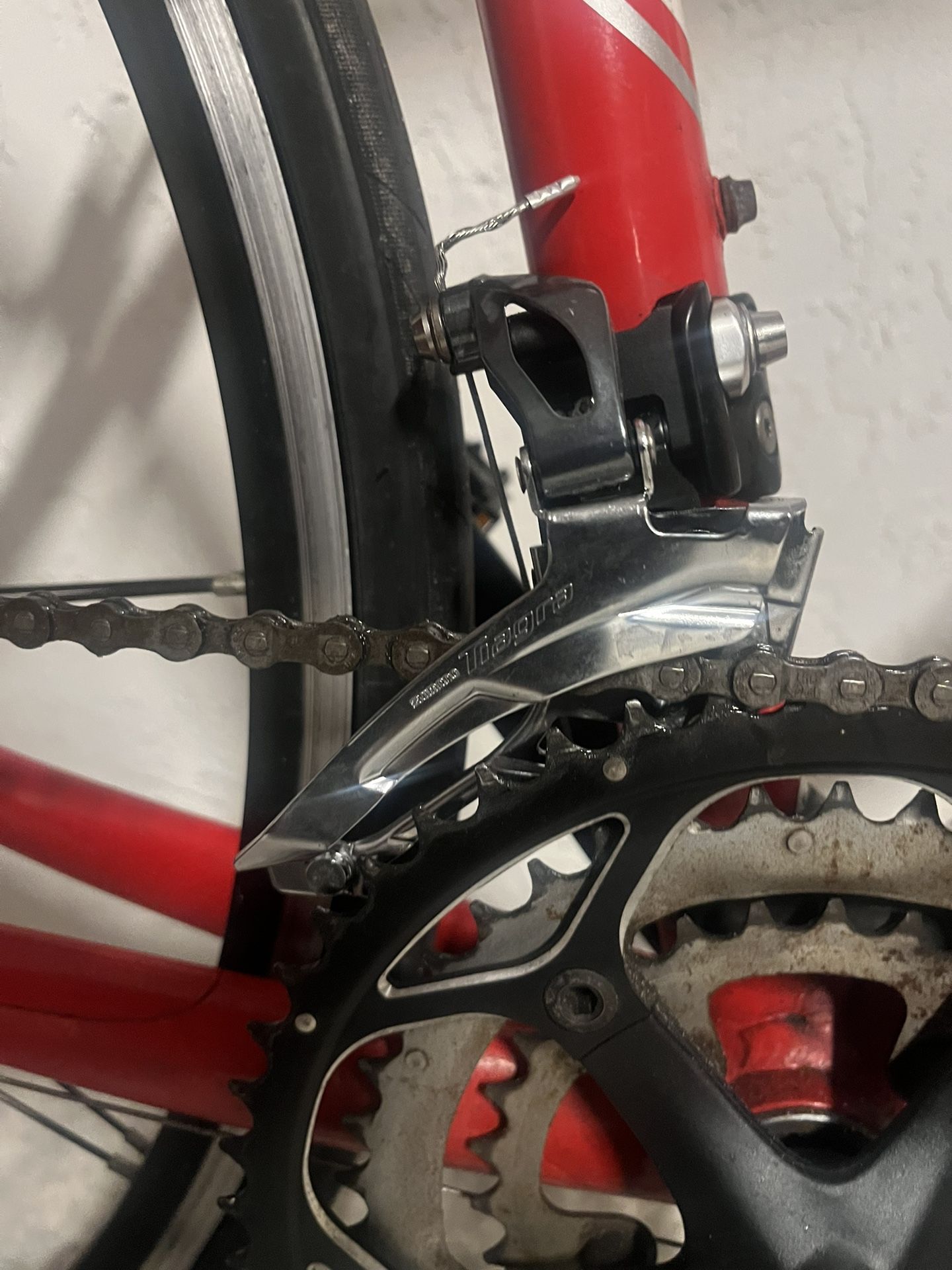 Road Bike