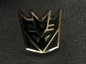 Deceptacon emblem