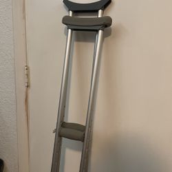 Crutches