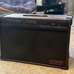 Guitar Amp Crate GX-212