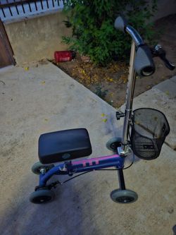 Scooter med.