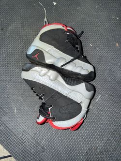 Johny kilroy jordan 9