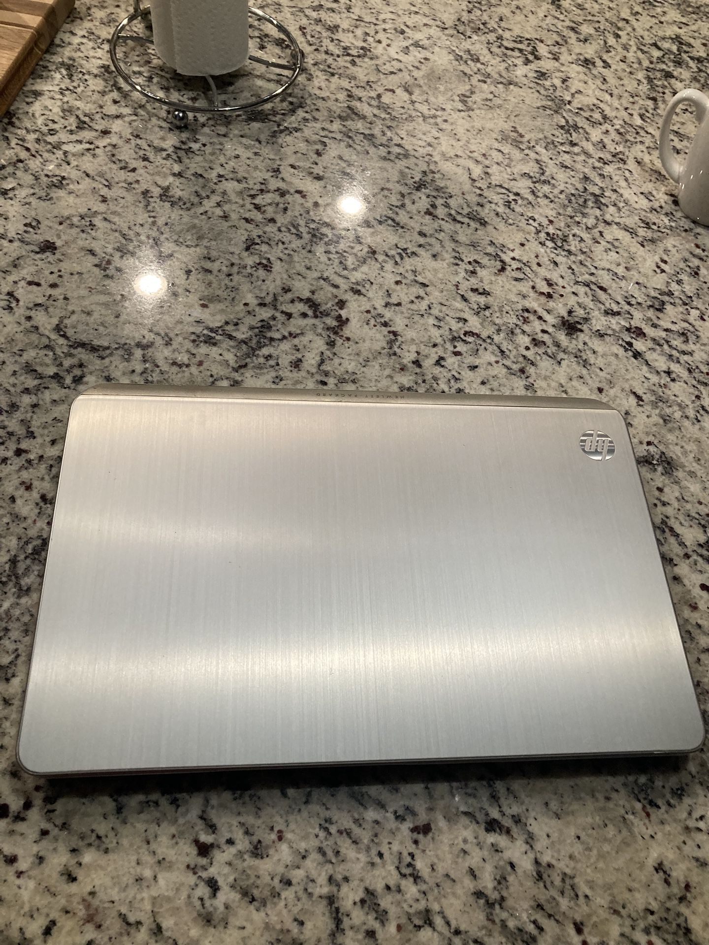 HP Notebook 14” Screen , Beatz Envy M6