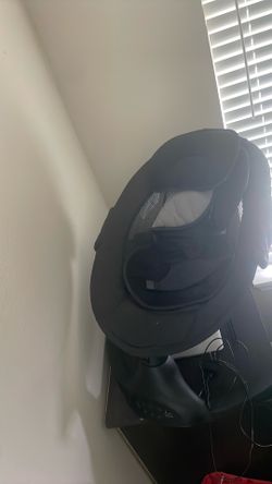 Baby rocker
