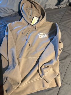 Levi’s hoodie