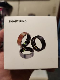 Smart Ring