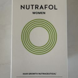 Nutrafol Hair Growth - Five Month Supply