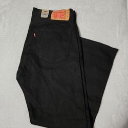 ORIGINAL LEVI'S 501 JEANS