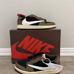 Restockkkkk On The Travisss Scottss Mochasss 