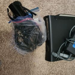 Xbox 360 And Accessories 